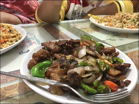 China Garden Restaurant